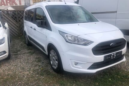 Ford Transit Gebrauchtwagen