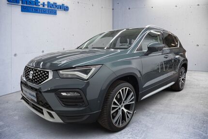 Seat Ateca Gebrauchtwagen