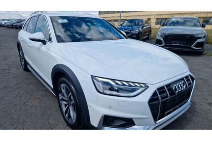 Audi A4 Allroad Gebrauchtwagen