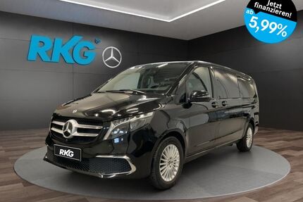 Mercedes-Benz V 300 Gebrauchtwagen