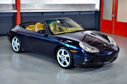Porsche 996 Gebrauchtwagen