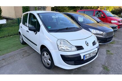 Renault Modus Gebrauchtwagen
