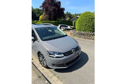 VW Sharan Gebrauchtwagen