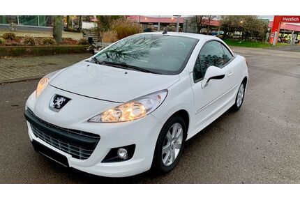 Peugeot 207 Gebrauchtwagen