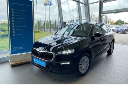 Skoda Scala Gebrauchtwagen