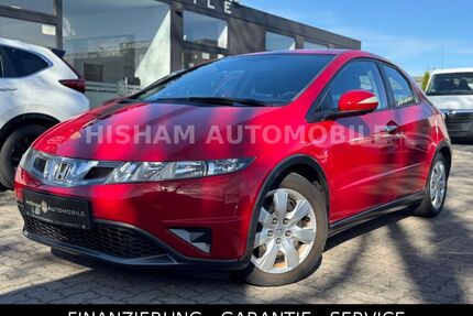 Honda Civic Gebrauchtwagen