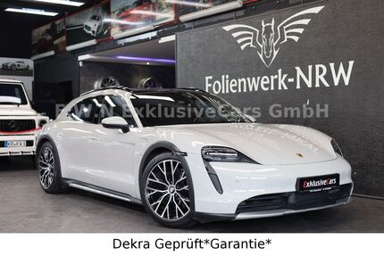 Porsche Taycan Gebrauchtwagen