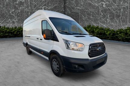 Ford Transit Gebrauchtwagen