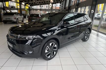 Opel Grandland (X) Gebrauchtwagen