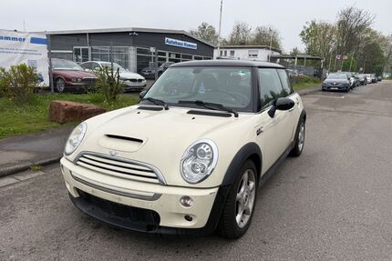 Mini Cooper S Gebrauchtwagen