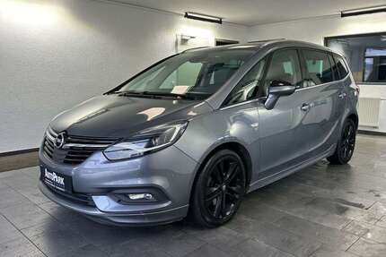 Opel Zafira Gebrauchtwagen