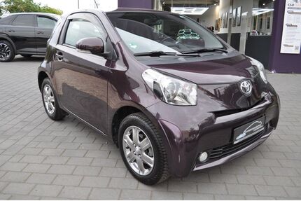 Toyota IQ Gebrauchtwagen