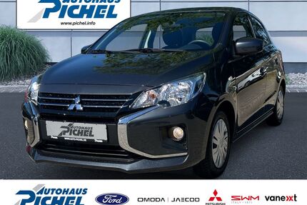 Mitsubishi Space Star Gebrauchtwagen