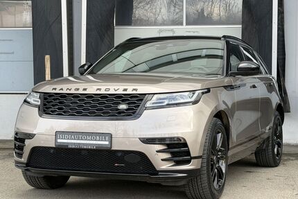 Land Rover Range Rover Velar Gebrauchtwagen