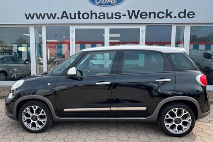 Fiat 500L Gebrauchtwagen