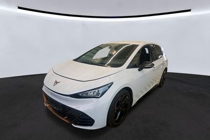 Cupra Born Gebrauchtwagen