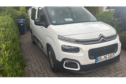 Citroen Berlingo Gebrauchtwagen