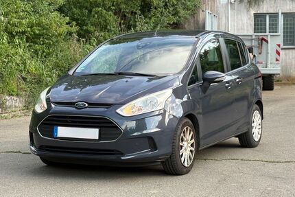 Ford B-Max Gebrauchtwagen