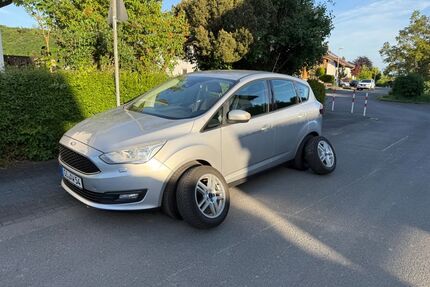 Ford C-Max Gebrauchtwagen