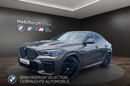 BMW X6 Gebrauchtwagen