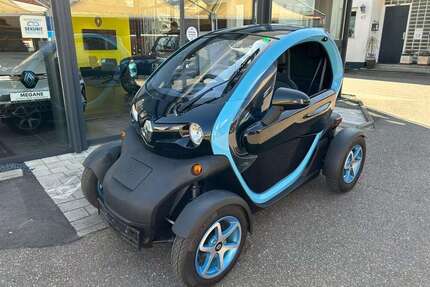 Renault Twizy Gebrauchtwagen