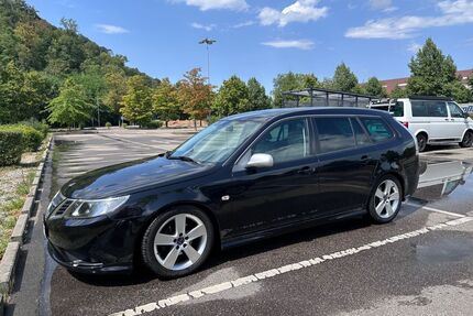 Saab 9-3 Gebrauchtwagen