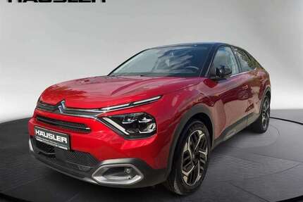 Citroen C4 Gebrauchtwagen