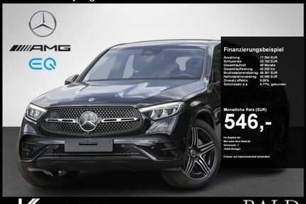 Mercedes-Benz GLC 200 Gebrauchtwagen