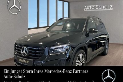 Mercedes-Benz GLB 200 Gebrauchtwagen