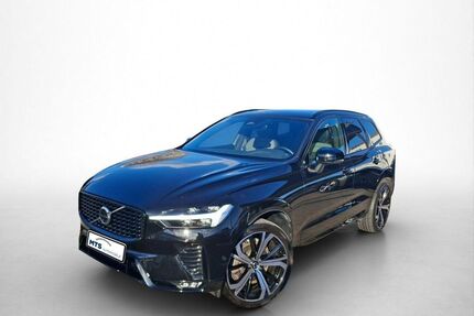 Volvo XC60 Gebrauchtwagen