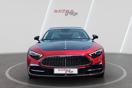 Mercedes-Benz SL 680 Gebrauchtwagen