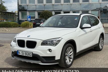 BMW X1 Gebrauchtwagen