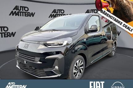 Fiat Ulysse Gebrauchtwagen