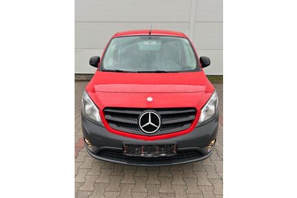 Mercedes-Benz Citan Gebrauchtwagen