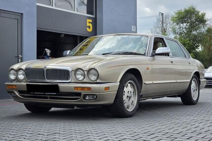 Jaguar XJ6 Gebrauchtwagen
