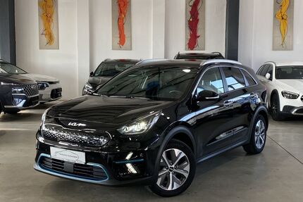 Kia Niro EV Gebrauchtwagen
