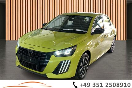 Peugeot 208 Gebrauchtwagen