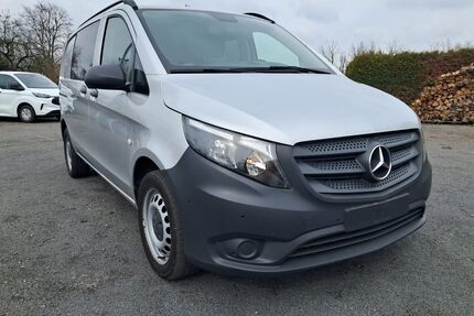 Mercedes-Benz Vito Gebrauchtwagen