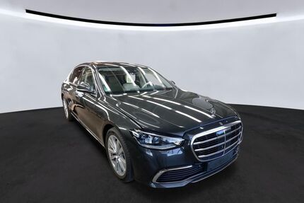 Mercedes-Benz S 400 Gebrauchtwagen