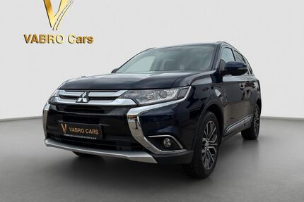 Mitsubishi Outlander Gebrauchtwagen