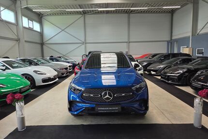 Mercedes-Benz GLC 300 Gebrauchtwagen