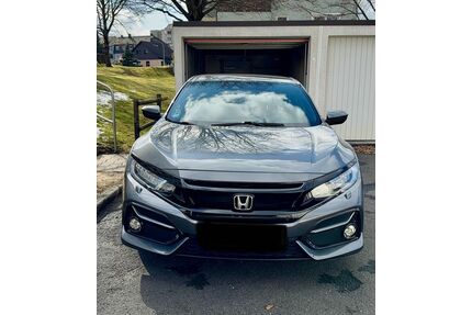 Honda Civic Gebrauchtwagen