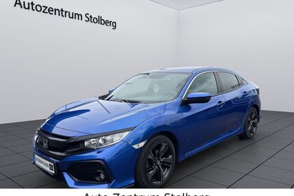 Honda Civic Gebrauchtwagen