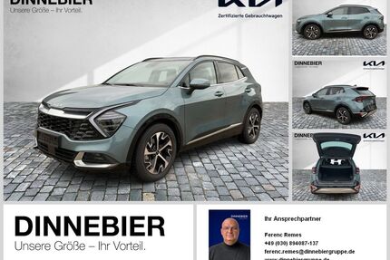Kia Sportage Gebrauchtwagen