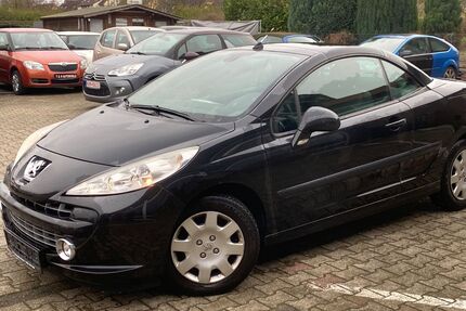 Peugeot 207 Gebrauchtwagen