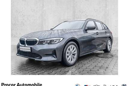 BMW 318 Gebrauchtwagen