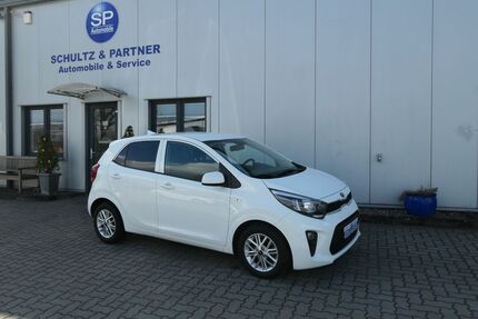 Kia Picanto Gebrauchtwagen