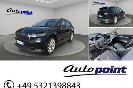 Skoda Enyaq Gebrauchtwagen