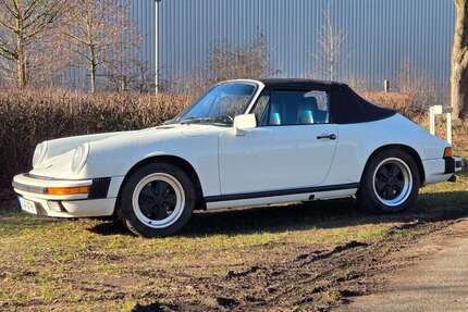Porsche 911 Gebrauchtwagen