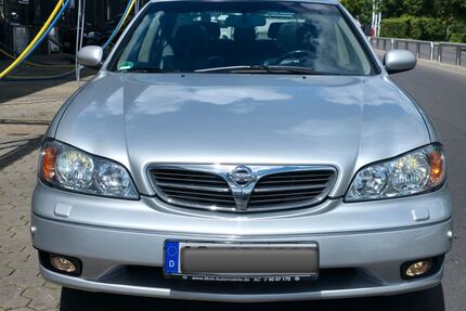 Nissan Maxima Gebrauchtwagen